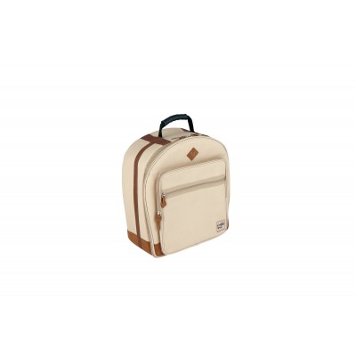 TSDB1465BE POWERPAD DESIGNER SNARE DRUM BAG 14 X 6,5 BEIGE