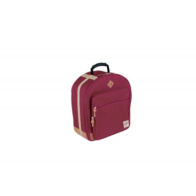 TSDB1465WR POWERPAD DESIGNER SNARE DRUM BAG 14 X 6,5 ROUGE