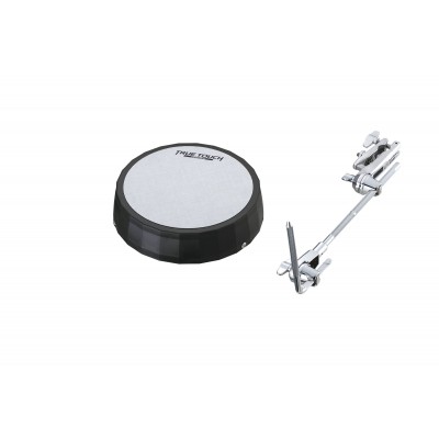 TRUE TOUCH TRAINING KIT ACOUSTI-TONE FLOOR TOM PAD 9