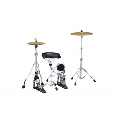 Batterie D'entrainement 2 Pieces True Touch Training