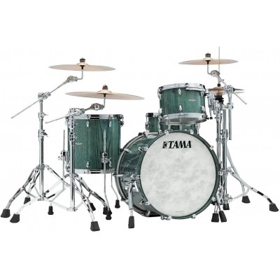 STAR Walnut Fusion 20 Light Indigo Japanese Chestnut