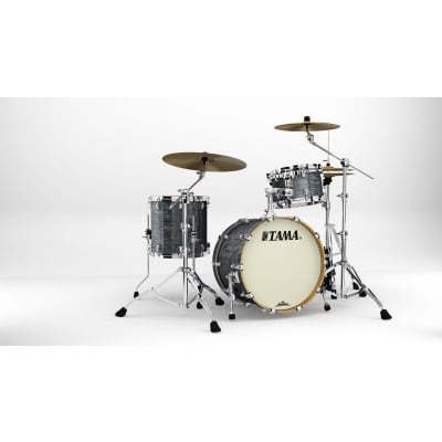 Tama Starclassic Walnut/birch Fusion 20? Charcoal Onyx