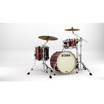 STARCLASSIC WALNUT/BIRCH FUSION 20 WBR30RS-ROY 