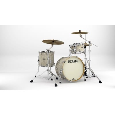 STARCLASSIC WALNUT/BIRCH FUSION 20 WBR30RS-VMP 