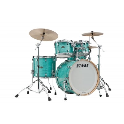 Fusion 22” drumkit