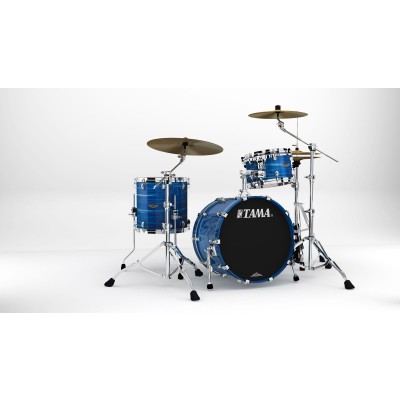 Starclassic Walnut/birch Fusion 20 WBS30RS-lor