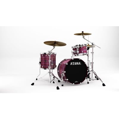 STARCLASSIC WALNUT/BIRCH FUSION 20 WBS30RS-LPO 