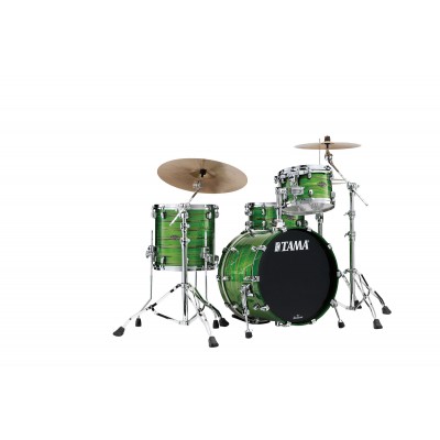 Starclassic Walnut/birch Fusion 20 Lso