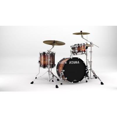 STARCLASSIC WALNUT/BIRCH FUSION 20 WBS30RS-MBR