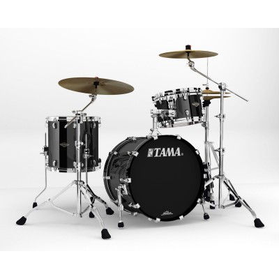 TAMA STARCLASSIC WALNUT/BIRCH FUSION 20 WBS30RS-PBK 