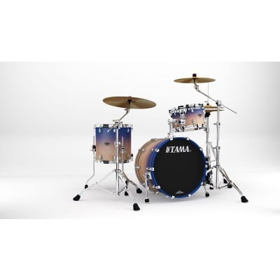 STARCLASSIC WALNUT/BIRCH FUSION 20 WBS30RS-SAF 