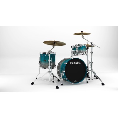 STARCLASSIC WALNUT/BIRCH FUSION 20 WBS30RS-SPF 