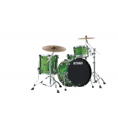 TAMA Starclassic Walnut/birch Rock 22 Lso