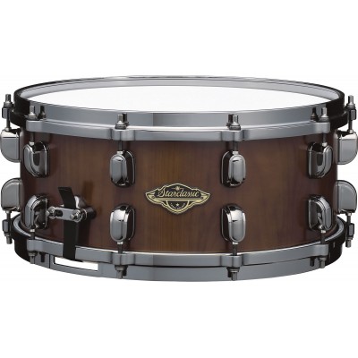 TAMA Starclassic LTD Walnut/Birch 14"x6"