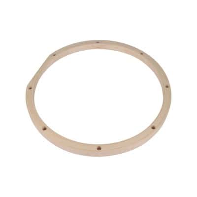 TAMA WMH1408B CERCLAGE WOOD HOOP 8 TROUS (FRAPPE) 14