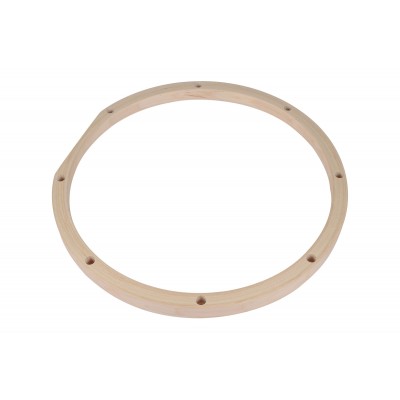 WMH1408B WOOD HOOP 8 HOLES (BEATER SIDE) 14