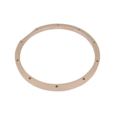 WMH1410B WOOD HOOP 10 HOLES 14