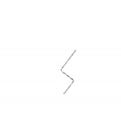 ZCB Tige Z-rod Sur Clamp et Attache Pour Cloche