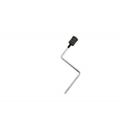 ZCYEL  Z-ROD ON CLAMP FOR SPLASH (LONG)