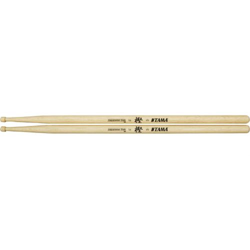 Tama 8a - Traditional Series - Japanese Oak - 14mm - Olive Plate Bout Rond 