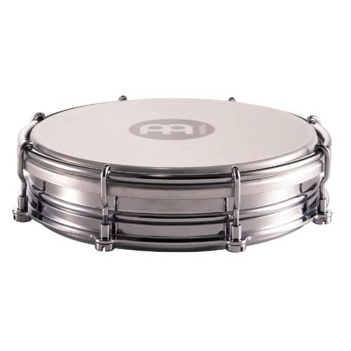 MEINL TBR06 - TAMBORIM METAL