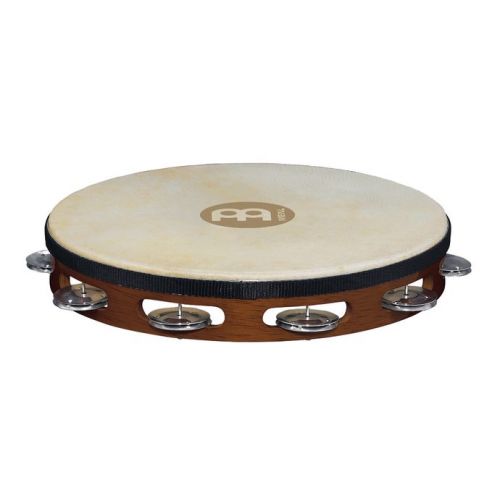 MEINL TAH1AAB - 10 NATURAL SKIN