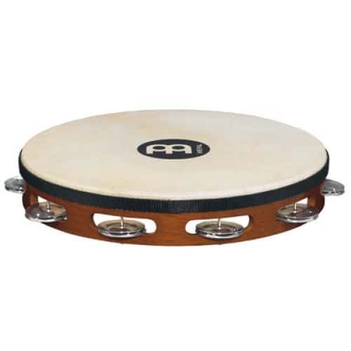 MEINL TAH1AB - 10 NATURELLE (SIMPLE RANGEE)