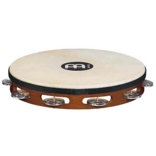 MEINL TAH1ab - 10 Naturelle (simple Rangee)