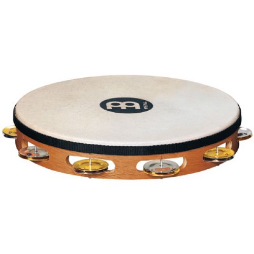 MEINL TAH1M-snt - 10 Naturelle (simple Rangee)
