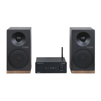 TANGENT AMPSTER II X4 MICRO SYSTEM BLACK