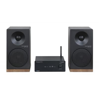 TANGENT AMPSTER II X4 MICRO SYSTEM BLACK