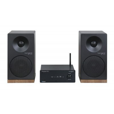 TANGENT AMPSTER II X4 MICRO SYSTEM BLACK