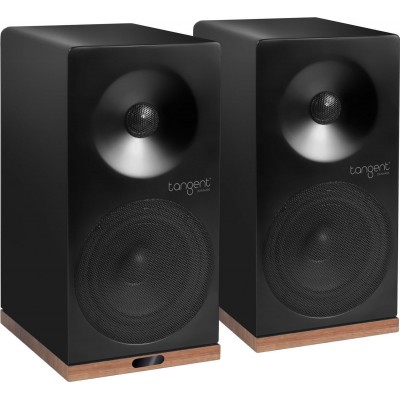 TANGENT TANGENT SPECTRUM X5 BT BLACK