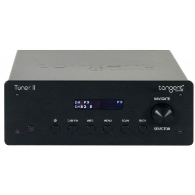 Tuner Ii