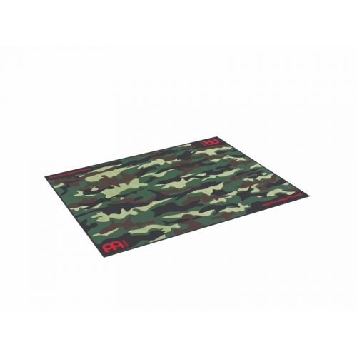 MEINL DRUM RUG - CAMO