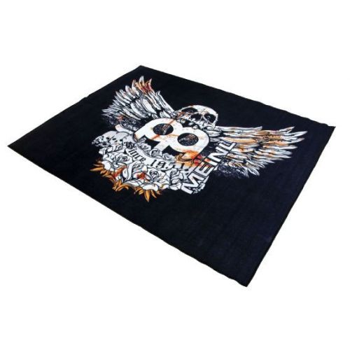 TAPIS DE SOL - JAWBREAKER 200 cm x 160 cm