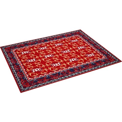 MDR-OR - DRUM RUG - ORIENTAL200 cm x 160 cm