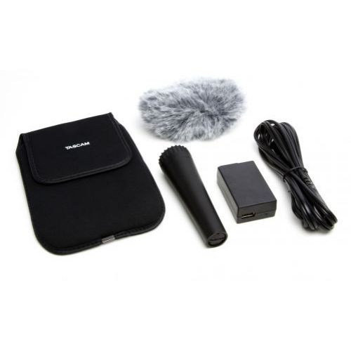 TASCAM AK DR11G KIT ACCESSORIES FOR DR