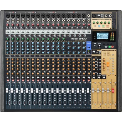 Model 2400