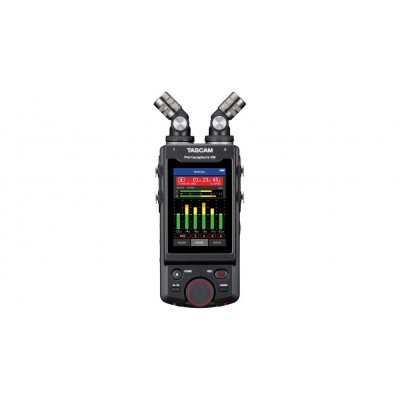 TASCAM Portacapture X8