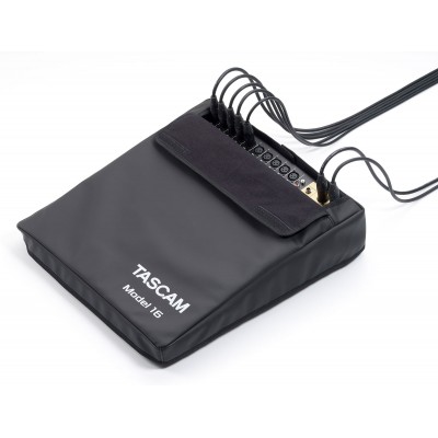TASCAM Housse pour Model 16