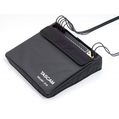TASCAM Housse pour Model 24
