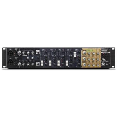 TASCAM MZ-223