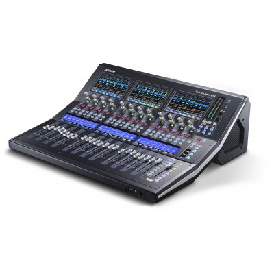TASCAM Sonicview 24