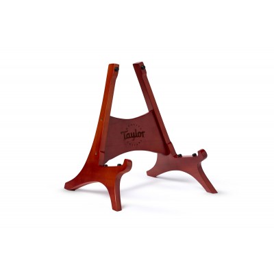1412 MAHOGANY STAND DARK