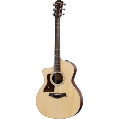 TAYLOR GUITARS 214Ce Lh Grand Auditorium