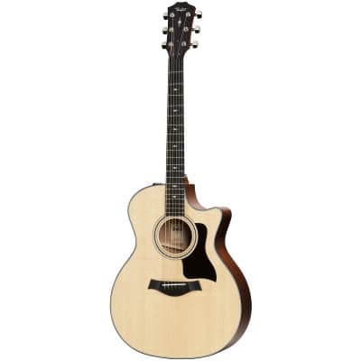 TAYLOR GUITARS 314CE GRAND AUDITORIUM - REFURBISHED