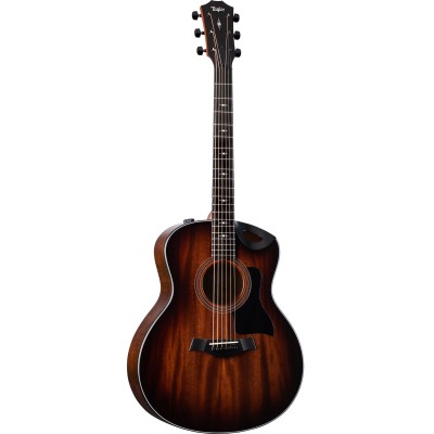 TAYLOR GUITARS 326CE GRAND SYMPHONY URBAN ASH