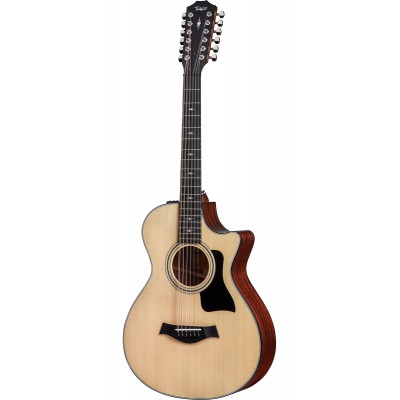TAYLOR GUITARS 352Ce Grand Concert