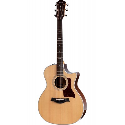 TAYLOR GUITARS 414Ce Rosewood Grand Auditorium